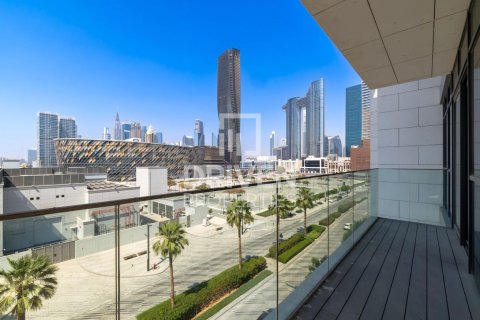 Dzīvoklis City Walk, Dubaijā, AAE 3 istabas, 226.78 m2 Nr. 761596 - attēls 24