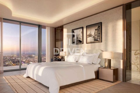 Διαμέρισμα σε Al Wasl, Dubai, ΗΑΕ 2 υπνοδωμάτια, 217.39 τ.μ. Αρ. 761598 - φωτογραφία 3