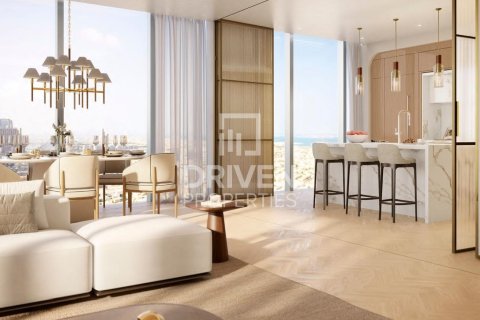 Apartmen di Al Wasl, Dubai, UAE 2 bilik tidur, 217.39 meter persegi № 761598