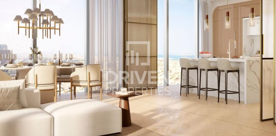 Διαμέρισμα σε Al Wasl, Dubai, ΗΑΕ 2 υπνοδωμάτια, 217.39 τ.μ. Αρ. 761598