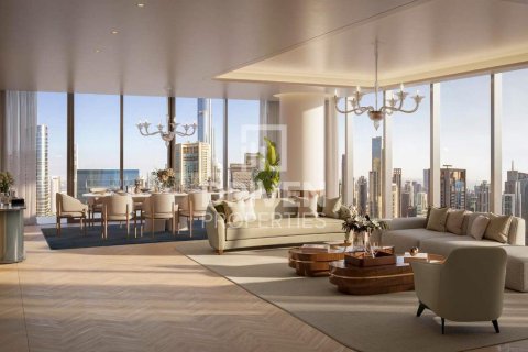 Διαμέρισμα σε Al Wasl, Dubai, ΗΑΕ 2 υπνοδωμάτια, 217.39 τ.μ. Αρ. 761598 - φωτογραφία 2
