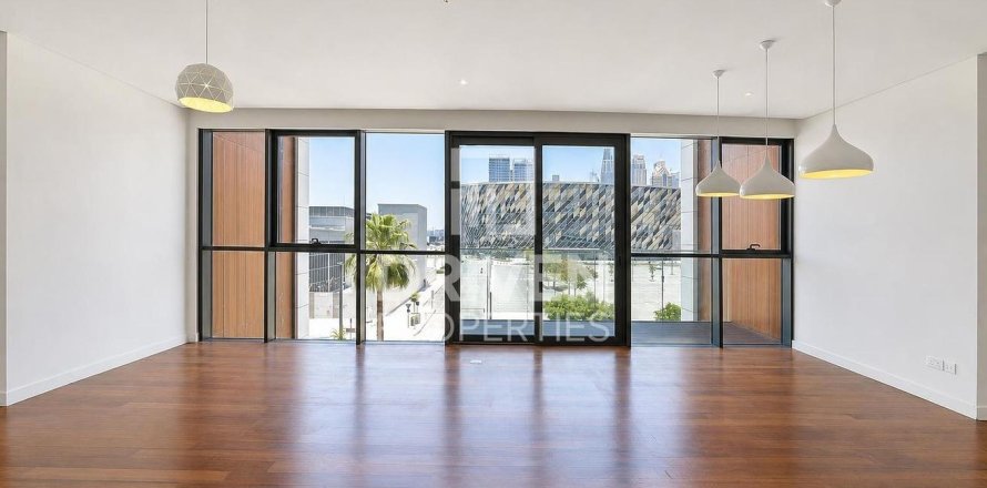 Wohnung in City Walk, Dubai, VAE: 3 Schlafzimmer, 228.36 m2 Nr. 761595