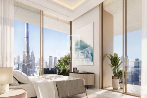 פנטהאוס למכירה ב Downtown Dubai (Downtown Burj Dubai), Dubai, איחוד האמירויות  4 חדרי שינה, 396.05 מ"ר, מספר 761597 - תמונה 2