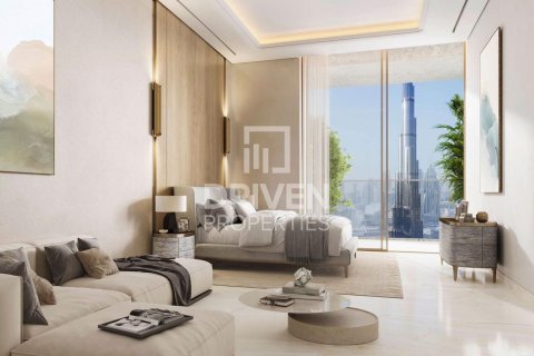 פנטהאוס למכירה ב Downtown Dubai (Downtown Burj Dubai), Dubai, איחוד האמירויות  4 חדרי שינה, 396.05 מ"ר, מספר 761597 - תמונה 7