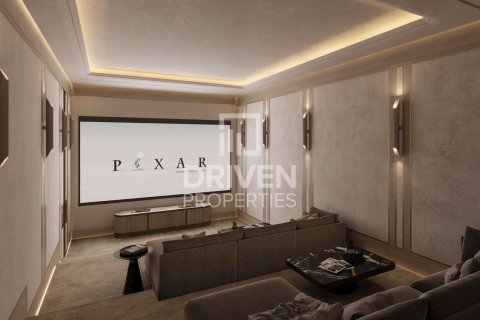פנטהאוס למכירה ב Downtown Dubai (Downtown Burj Dubai), Dubai, איחוד האמירויות  4 חדרי שינה, 396.05 מ"ר, מספר 761597 - תמונה 14