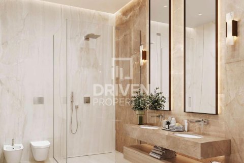 פנטהאוס למכירה ב Downtown Dubai (Downtown Burj Dubai), Dubai, איחוד האמירויות  4 חדרי שינה, 396.05 מ"ר, מספר 761597 - תמונה 9