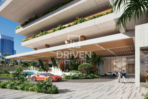 פנטהאוס למכירה ב Downtown Dubai (Downtown Burj Dubai), Dubai, איחוד האמירויות  4 חדרי שינה, 396.05 מ"ר, מספר 761597 - תמונה 30
