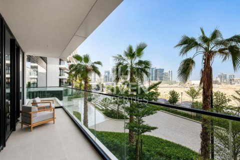 Al Jaddaf、Dubai、UAE にあるマンション販売中 1部屋、74.69 m2、No761594 - 写真 14
