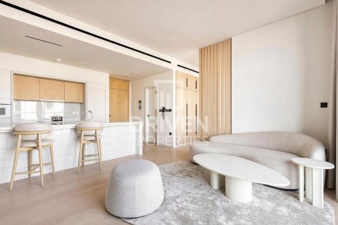 Al Jaddaf、Dubai、UAE にあるマンション販売中 1部屋、74.69 m2、No761594 - 写真 6