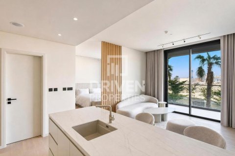 Al Jaddaf、Dubai、UAE にあるマンション販売中 1部屋、74.69 m2、No761594 - 写真 2