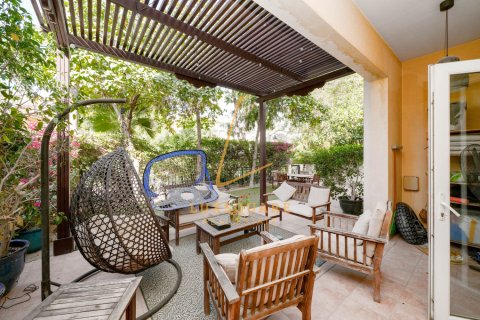 Townhouse di Green Community, Dubai, UEA 4 kamar tidur, 375 m2 nomor 699128 - foto 25