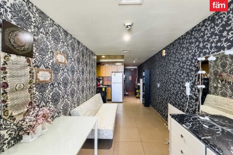 Apartman u Business Bay, Dubai, UAE 47.1 m2, 1 spavaća soba Br. 727851