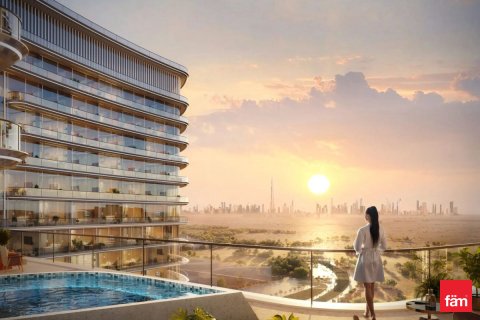 Apartman u Dubai Science Park, UAE 42.7 m2 Br. 727853
