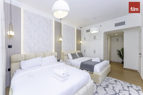 Dubai Marina, Dubai, BAE’de satılık daire 3 yatak odası, 130.1 m² No 645075 - fotoğraf 26