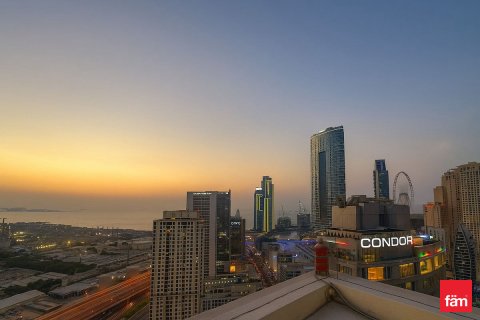 Dubai Marina, Dubai, BAE’de satılık daire 3 yatak odası, 130.1 m² No 645075 - fotoğraf 17