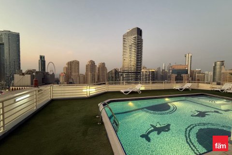 Dubai Marina, Dubai, BAE’de satılık daire 3 yatak odası, 130.1 m² No 645075 - fotoğraf 13