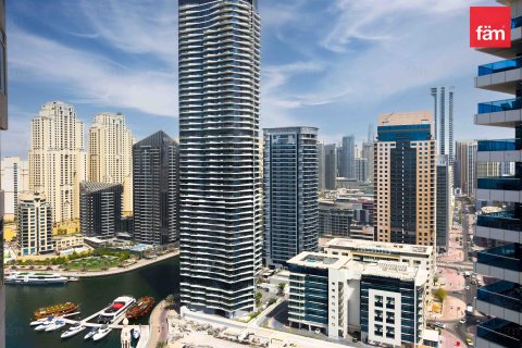 Dubai Marina, Dubai, BAE’de satılık daire 3 yatak odası, 130.1 m² No 645075 - fotoğraf 4