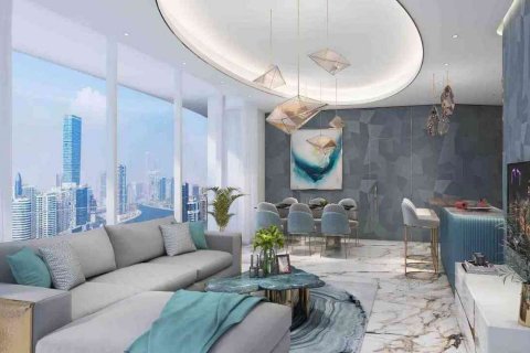 Leilighet til salgs i Al Safa, Dubai, Emiratene 2 soverom, 214.87 kvm Nr. 294965 - Foto 6