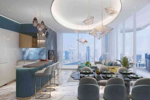 Leilighet til salgs i Al Safa, Dubai, Emiratene 2 soverom, 214.87 kvm Nr. 294965 - Foto 7