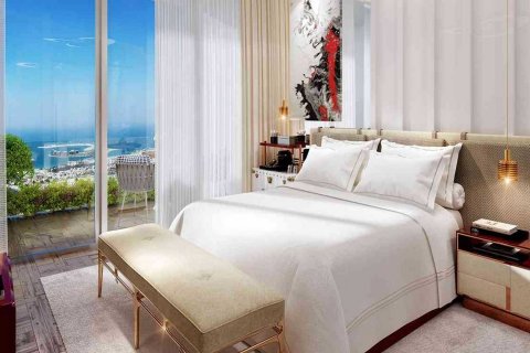 Apartamento para venda em Al Safa, Dubai, EAU 5 quartos, 799.98 m2 № 294971 - foto 3