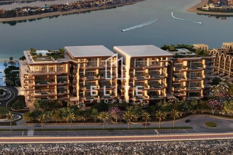 Apartmán v Dubai, SAE 3 spálne, 323 m2 č. 681989