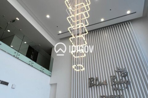 Sharjah Waterfront City, UAE의 판매용 아파트 42.74제곱미터 번호 735613 - 사진 5