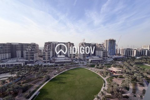 Apartman u Dubai Hills Estate, UAE 125.98 m2, 3 spavaćih soba Br. 735615
