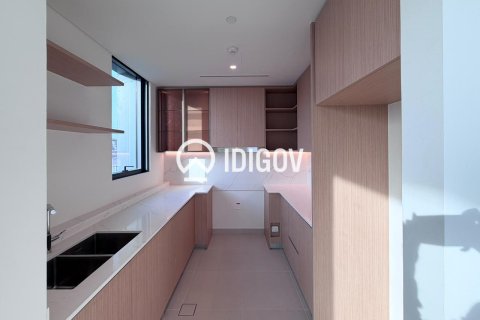 Müüa korter asukohaga Dubai Hills Estate, AÜE: 3 magamistoaga, 125.98 m² Nr 735615 - pilt 8