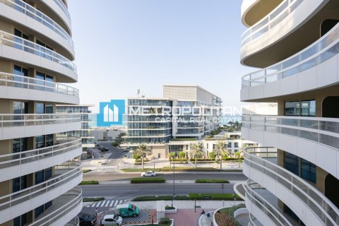 דירה למכירה ב Saadiyat Island, Abu Dhabi, איחוד האמירויות  1 חדר שינה, 109 מ"ר, מספר 697528 - תמונה 11