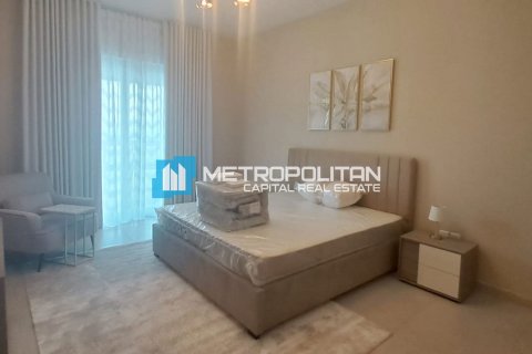 דירה למכירה ב Saadiyat Island, Abu Dhabi, איחוד האמירויות  1 חדר שינה, 109 מ"ר, מספר 697528 - תמונה 10