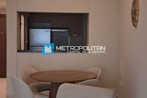 דירה למכירה ב Saadiyat Island, Abu Dhabi, איחוד האמירויות  1 חדר שינה, 109 מ"ר, מספר 697528 - תמונה 6