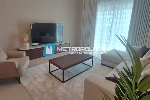 דירה למכירה ב Saadiyat Island, Abu Dhabi, איחוד האמירויות  1 חדר שינה, 109 מ"ר, מספר 697528 - תמונה 8