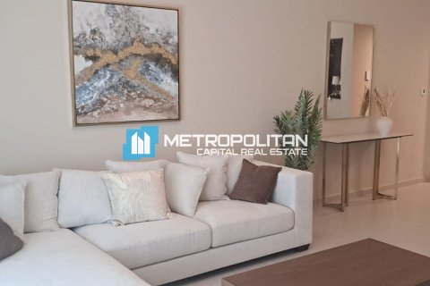 דירה למכירה ב Saadiyat Island, Abu Dhabi, איחוד האמירויות  1 חדר שינה, 109 מ"ר, מספר 697528 - תמונה 9