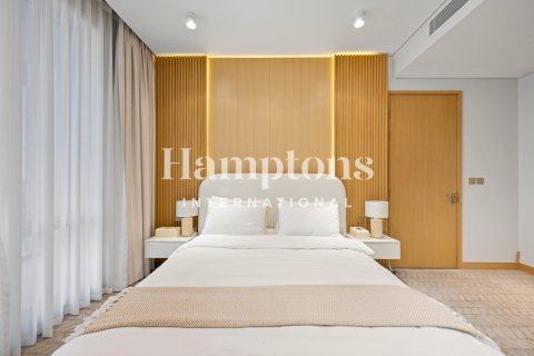 Apartment i Downtown Dubai (Downtown Burj Dubai), Dubai, UAE 1 soveværelse, 76.0876 kvm № 697510