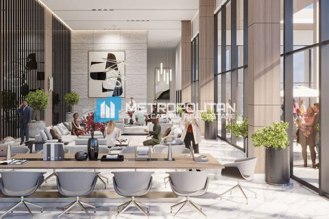 Apartment til salg i Al Reem Island, Abu Dhabi, UAE 2 soveværelser, 157.3 kvm № 697527 - foto 8