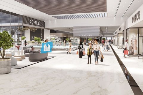 Apartment til salg i Al Reem Island, Abu Dhabi, UAE 2 soveværelser, 157.3 kvm № 697527 - foto 11