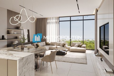 Apartment til salg i Al Reem Island, Abu Dhabi, UAE 2 soveværelser, 157.3 kvm № 697527 - foto 2