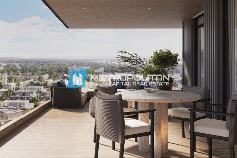 Apartment til salg i Al Reem Island, Abu Dhabi, UAE 2 soveværelser, 157.3 kvm № 697527 - foto 7