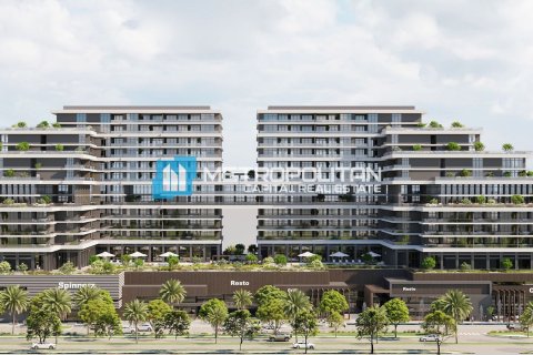 Apartment til salg i Al Reem Island, Abu Dhabi, UAE 2 soveværelser, 157.3 kvm № 697527 - foto 12