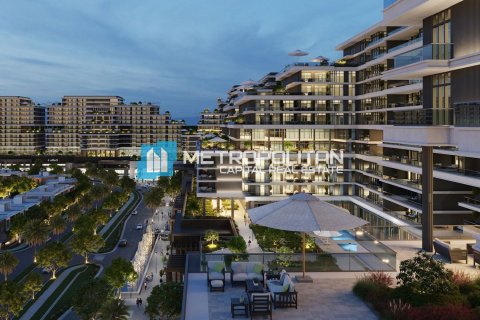 Διαμέρισμα σε Al Reem Island, Abu Dhabi, ΗΑΕ 2 υπνοδωμάτια, 157.3 τ.μ. Αρ. 697527