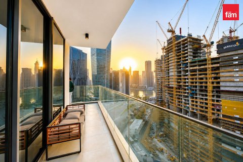 Appartement à louer à Business Bay, Dubai, EAU 1 chambre, 80.5 m2 № 735270 - photo 7