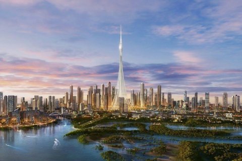 آپارتمان برای فروش در  Ras Al Khor، Dubai، امارات متحده عربی  1 خوابه ، 62.7 متر مربع ، شماره 735273 - تصویر 6