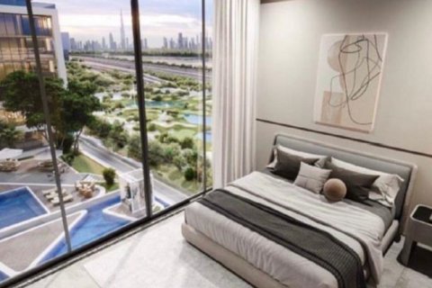 آپارتمان برای فروش در  Ras Al Khor، Dubai، امارات متحده عربی  1 خوابه ، 62.7 متر مربع ، شماره 735273 - تصویر 3