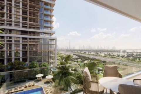 Apartman u Ras Al Khor, Dubai, UAE 62.7 m2, 1 spavaća soba Br. 735273
