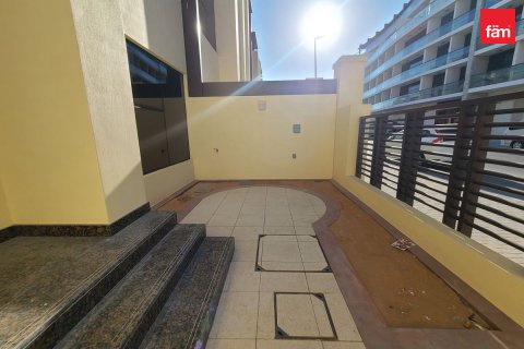 Radový dom v Dubai, SAE 3 spálne, 277.4 m2 č. 735271 - Fotografia 16