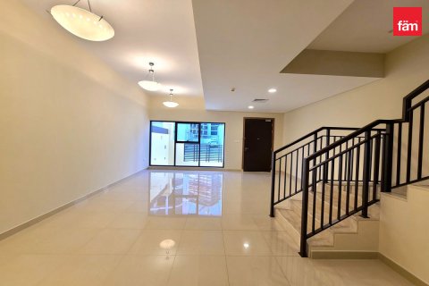 Kaupunkipientalo Dubai, Arabiemiraatit 3 makuuhuonetta, 277.4 m2 № 735271
