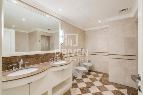 Penthouse à louer à Jumeirah Beach Residence, Dubai, EAU 1 chambre, 130.44 m2 № 745089 - photo 14