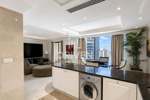 Penthouse à louer à Jumeirah Beach Residence, Dubai, EAU 1 chambre, 130.44 m2 № 745089 - photo 9