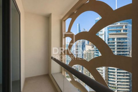 Penthouse à louer à Jumeirah Beach Residence, Dubai, EAU 1 chambre, 130.44 m2 № 745089 - photo 16
