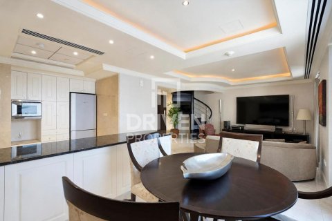 Penthouse sa Jumeirah Beach Residence, Dubai, UAE 1 silid-tulugan, 130.44 sq.m. № 745089